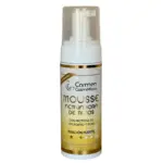 Carmen Cosméticos Mousse Activadora de Rizos 150ml